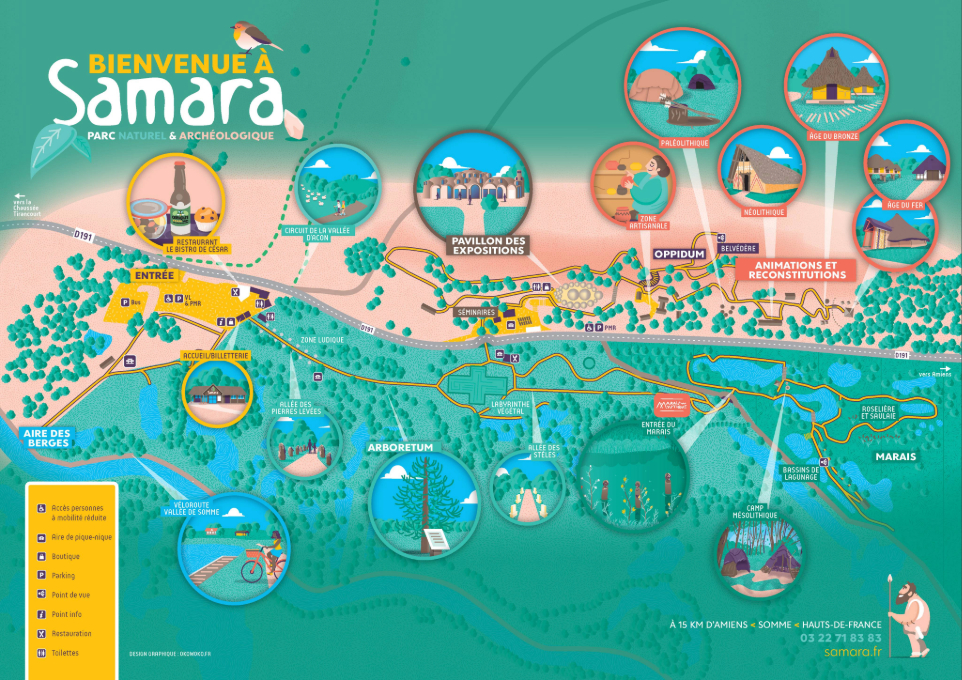 plan samara a3 2026