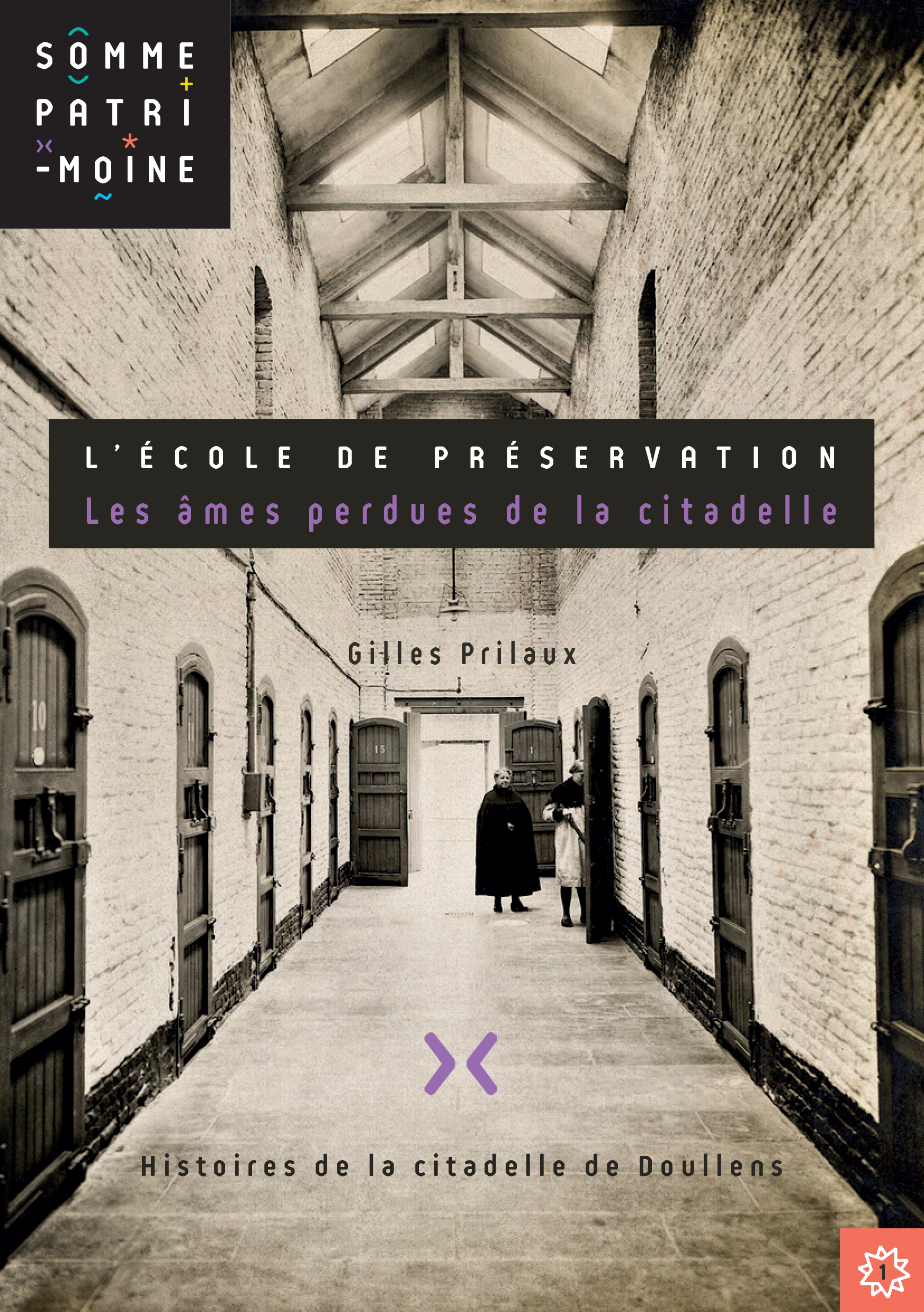 ames perdues couv
