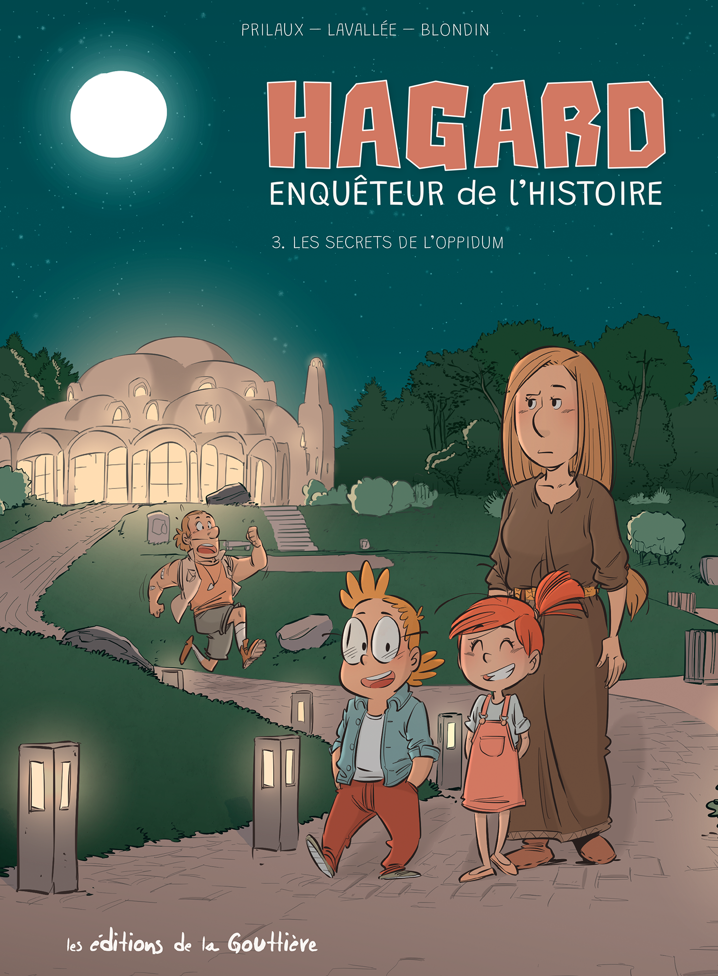 hagard tome3 2
