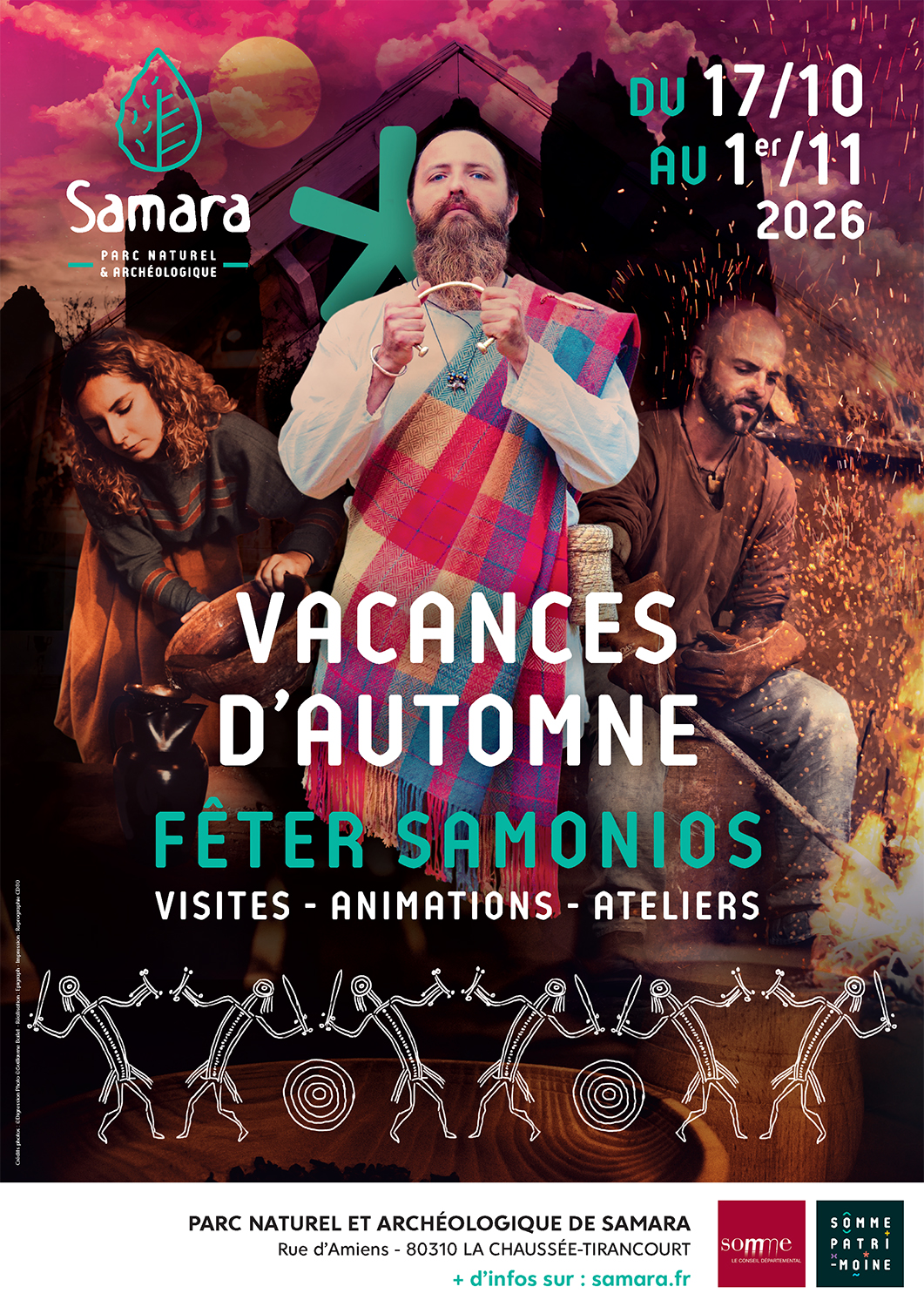 2026 vacancesdautomne
