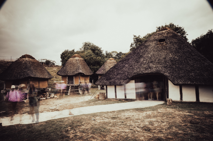 les fetes prehistoriques 145